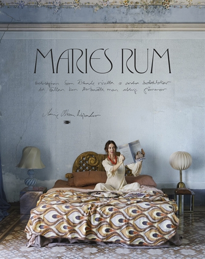 New Mags - Maries Rum Bog